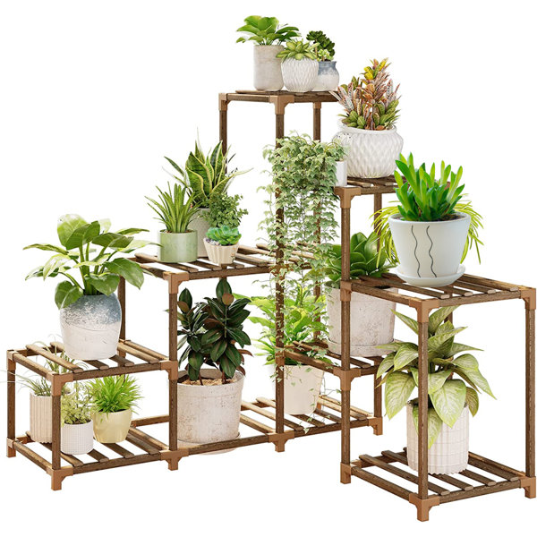 Arlmont & Co. Kaydae Plant Stand Wayfair